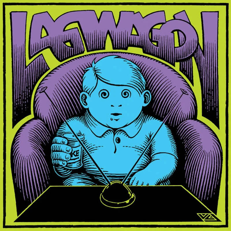 Lagwagon - Duh 2LP
