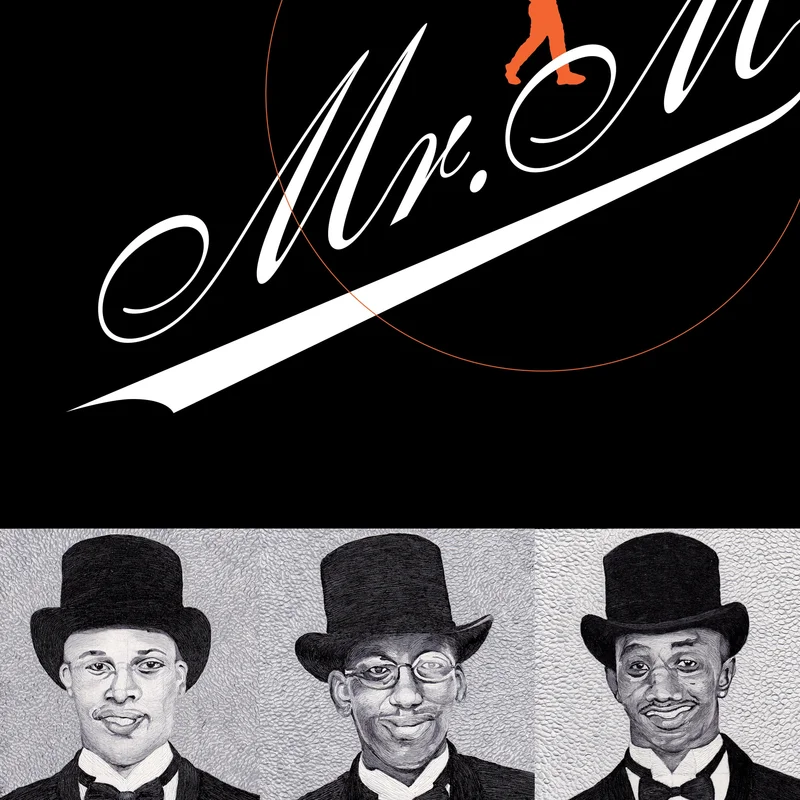 Lambchop - Mr. M 2LP