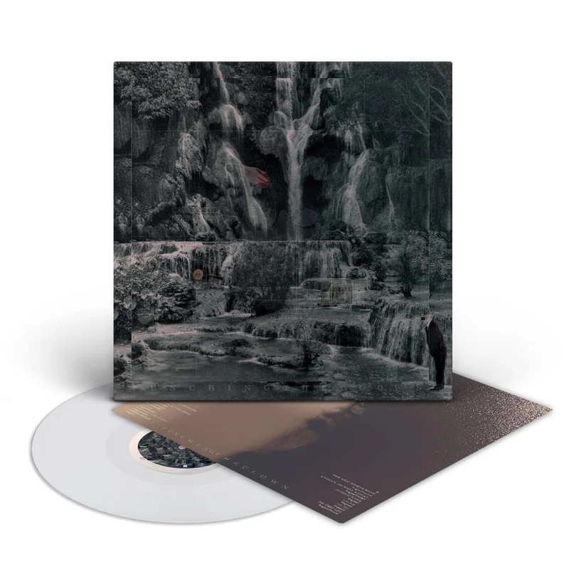 Lambchop - Punching The Clown (Clear LP) [VINYL]