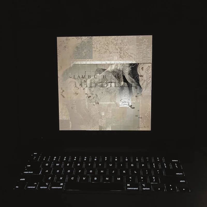 Lambchop - The Bible 2LP