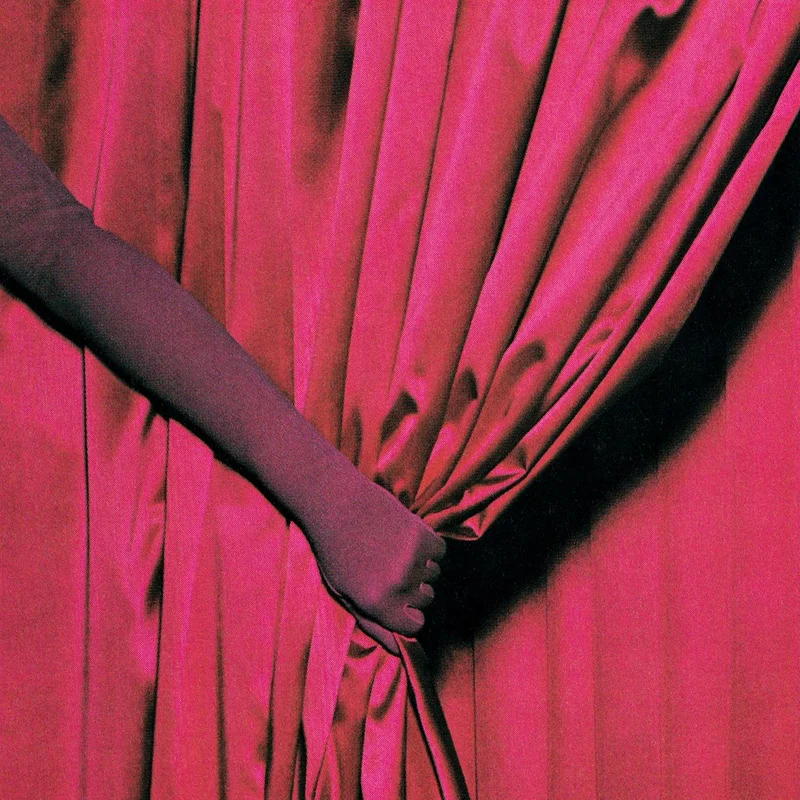 Lamps - People With Faces LP