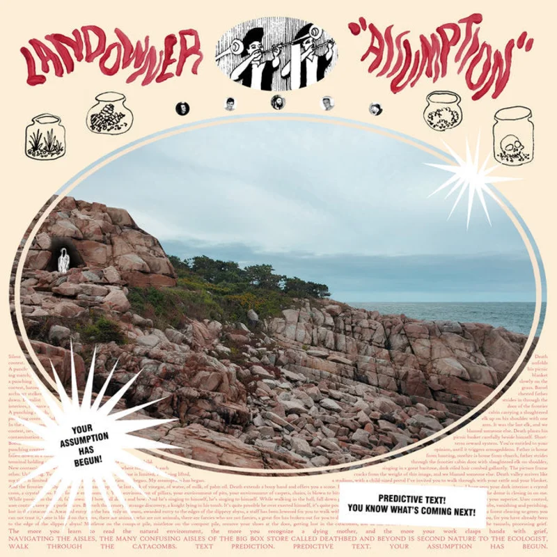 Landowner - Assumption LP
