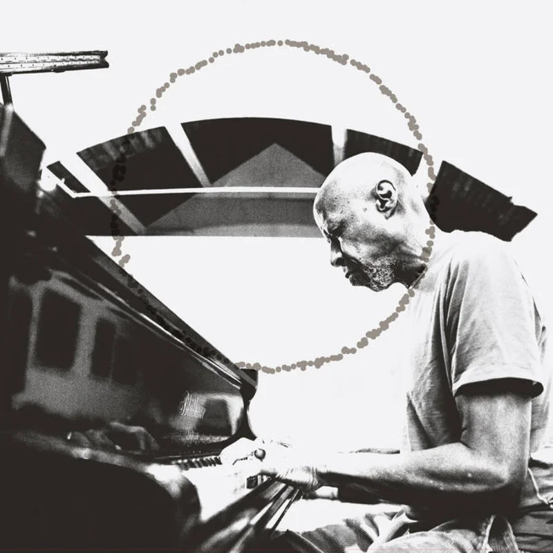 Laraaji - Moon Piano LP