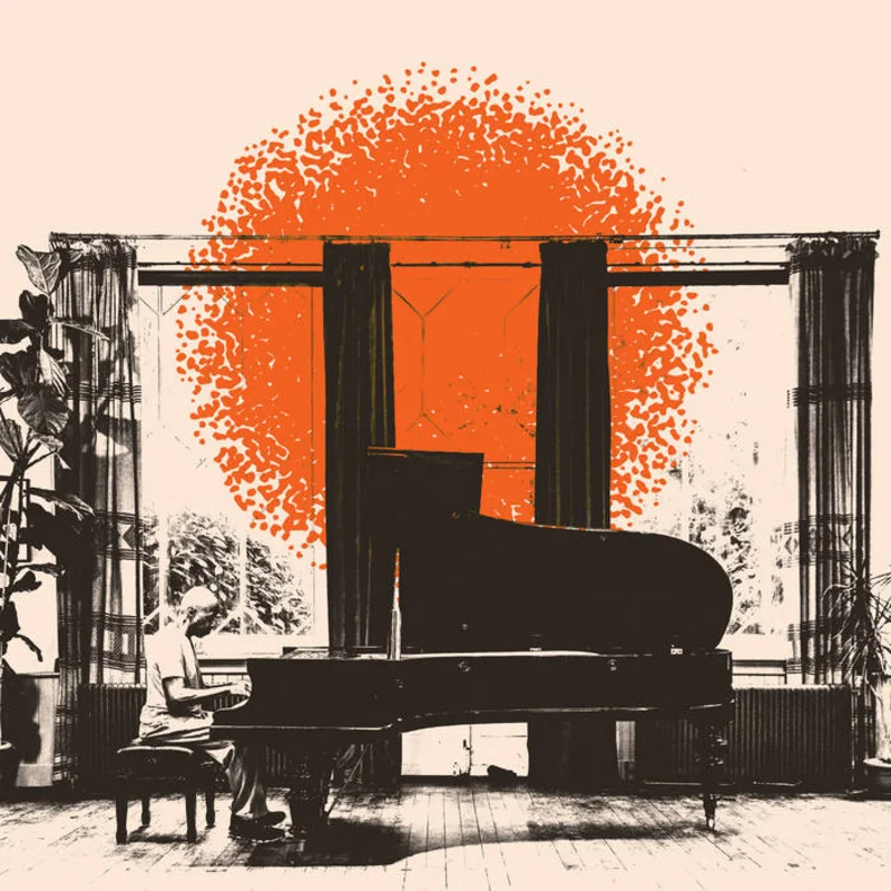 Laraaji - Sun Piano LP