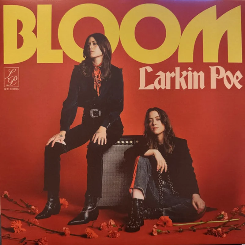 Larkin Poe - Bloom (Vinyl)
