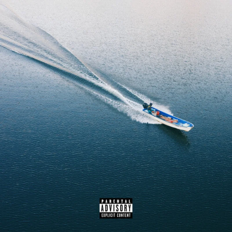 Larry June / 2 Chainz / The Alchemist - Life Is Beautiful LP
