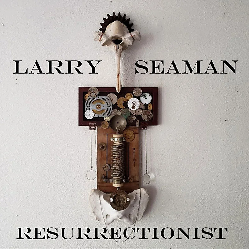 Larry Seaman - Resurrectionist