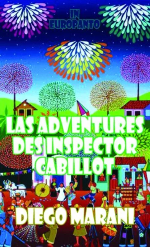 Las Adventures des Inspector Cabillot