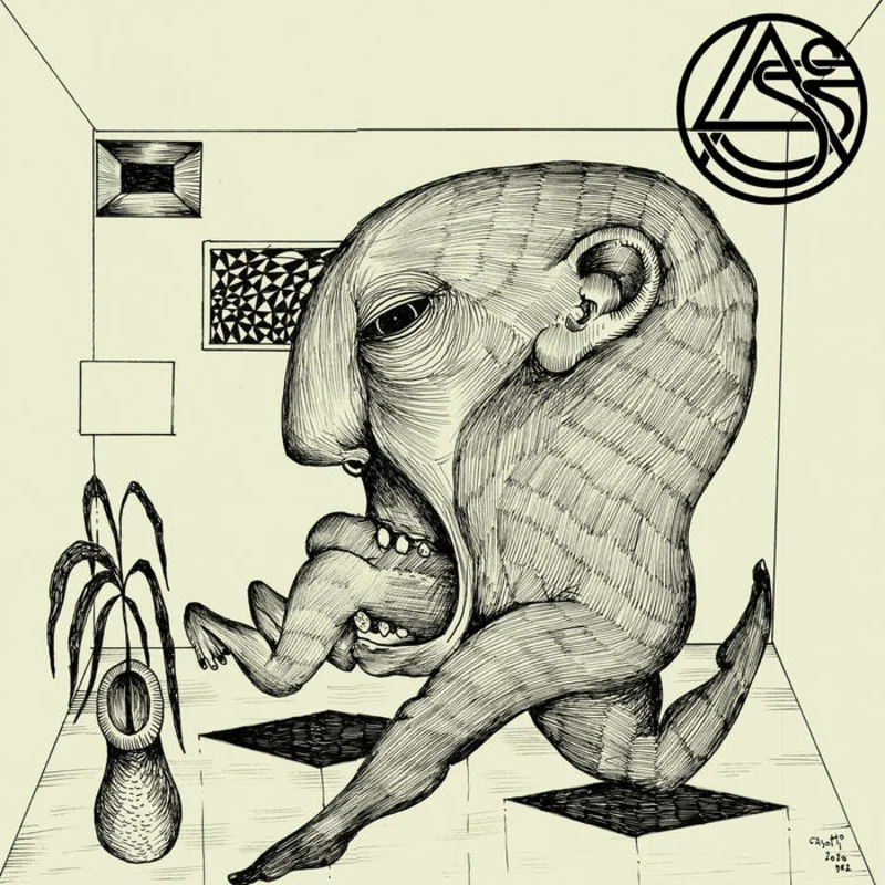 Lasso - Lasso 7