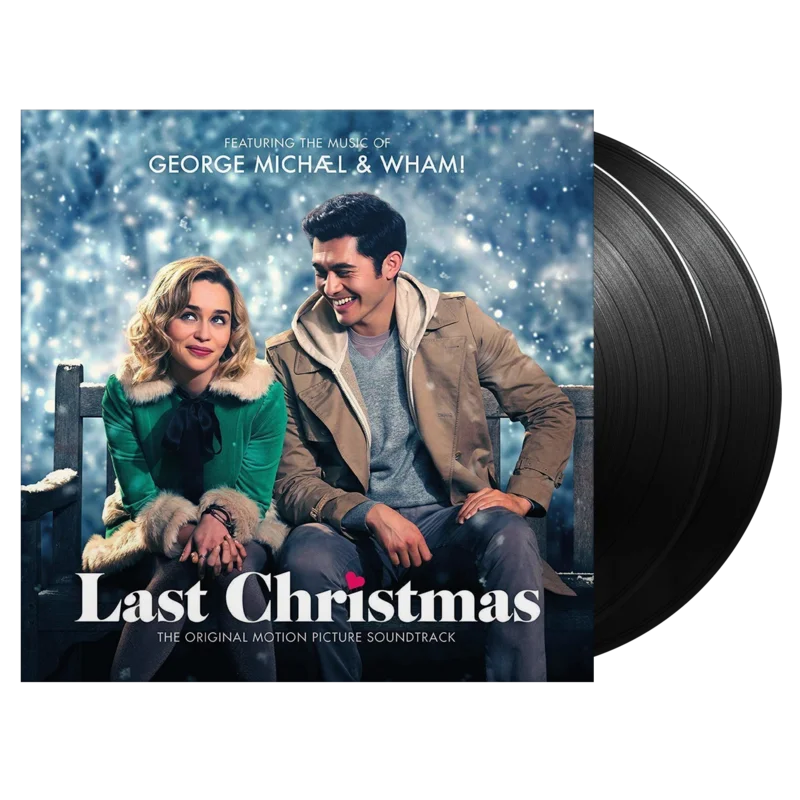 Last Christmas - Vinyl Soundtrack