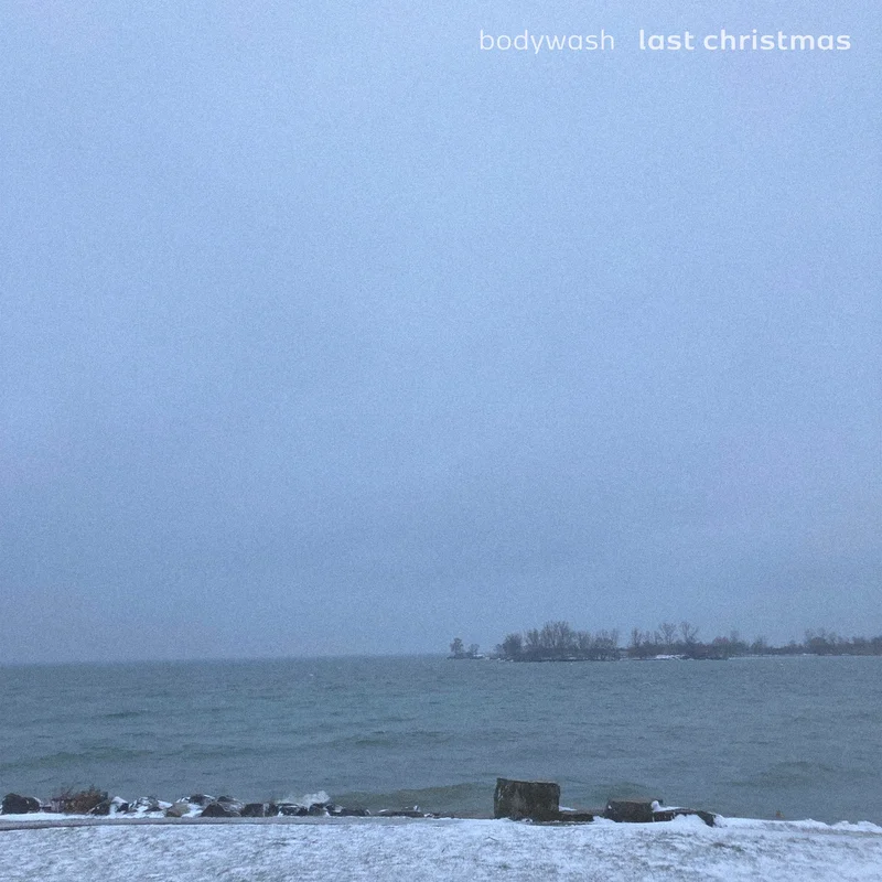Last Christmas