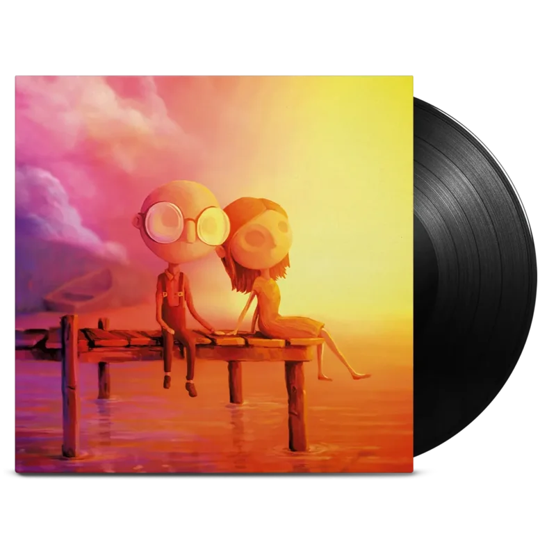 Last Day Of June - Vinyl Soundtrack