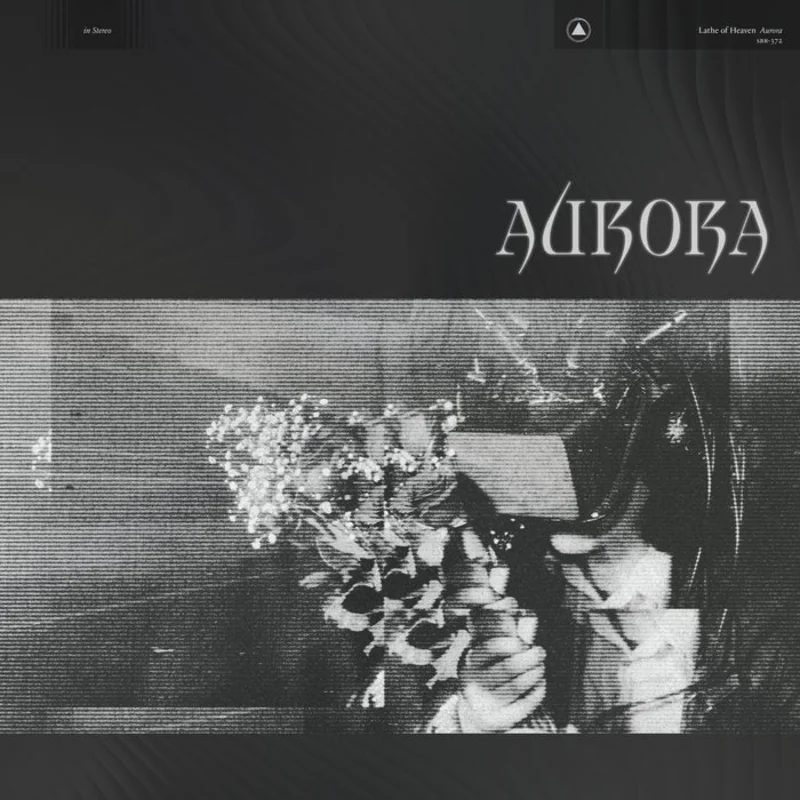 Lathe of Heaven - Aurora LP