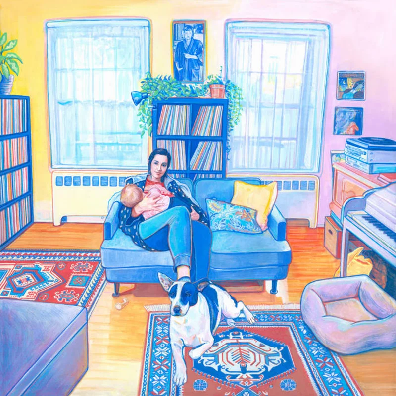 Laura Stevenson - Laura Stevenson LP (Ltd Yellow Vinyl)