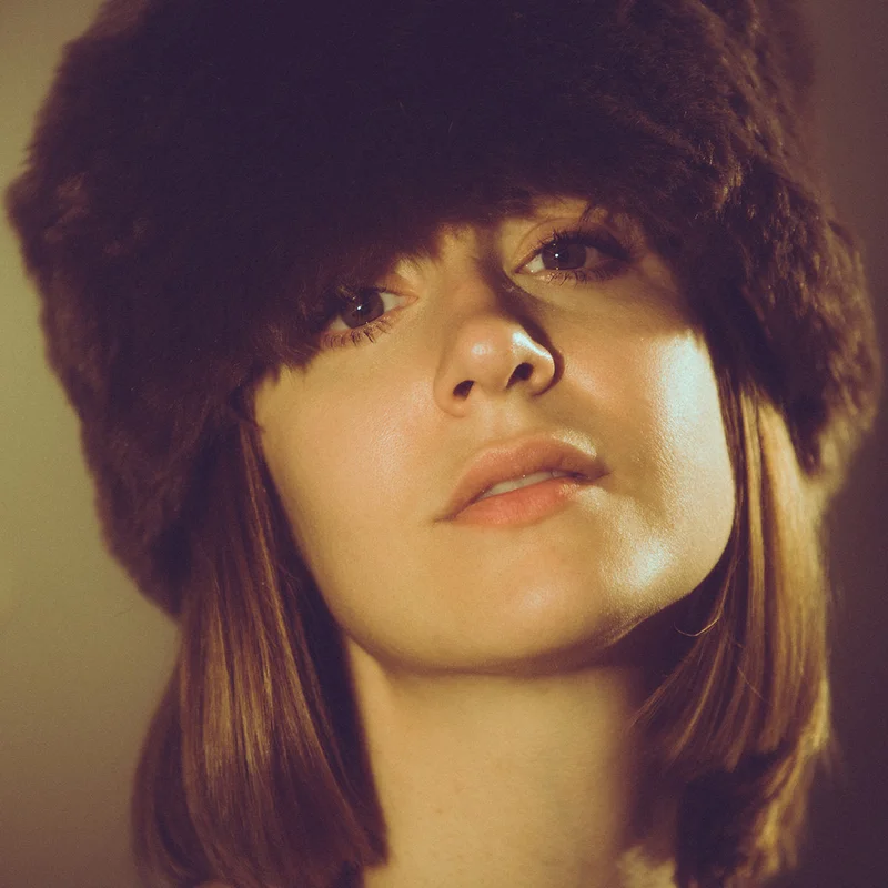 Laura Stevenson - The Big Freeze LP