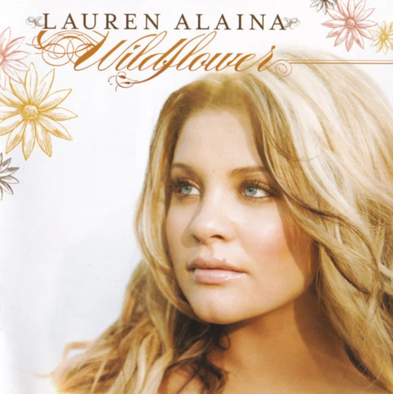 Lauren Alaina - Wildflower (CD)