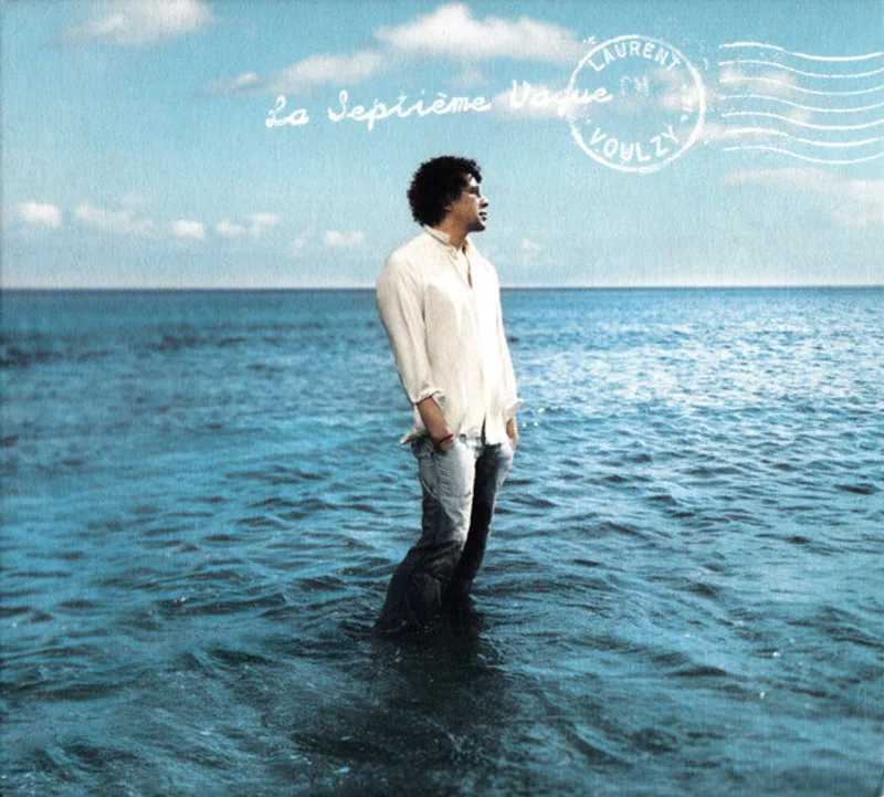 Laurent Voulzy - La Septime Vague (CD)