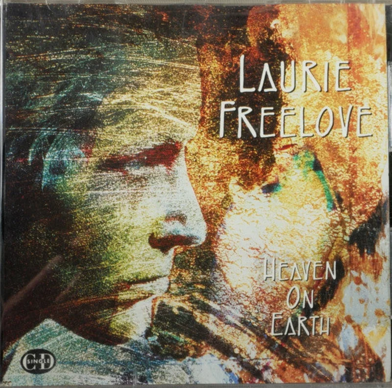 Laurie Freelove - Heaven On Earth (CD)