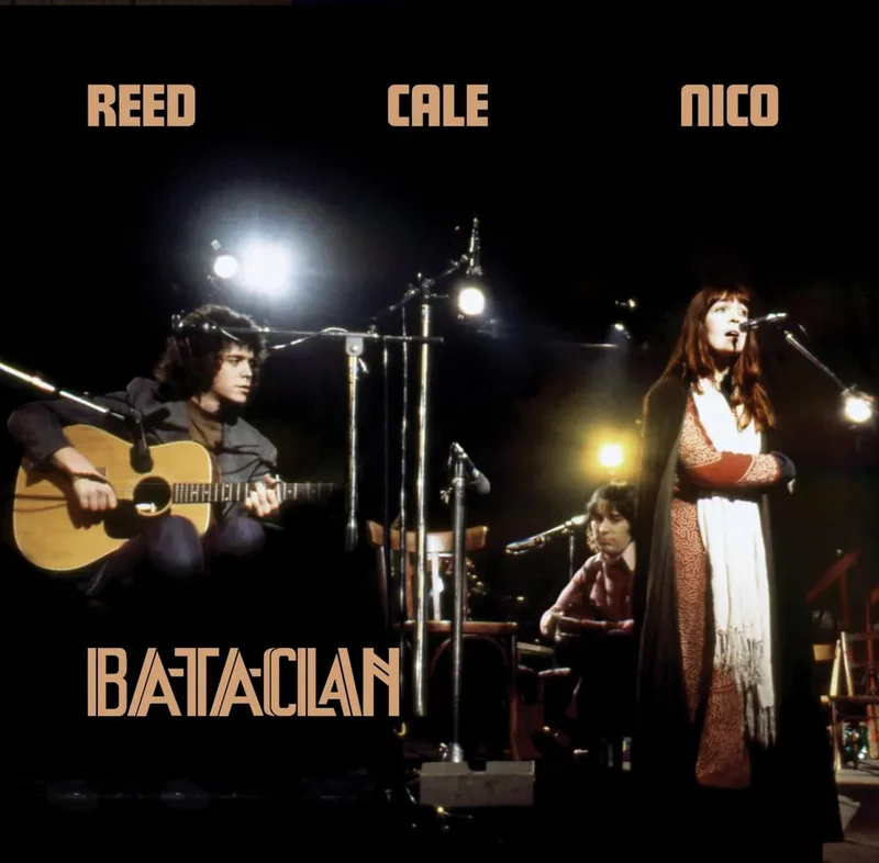Le Bataclan 1972