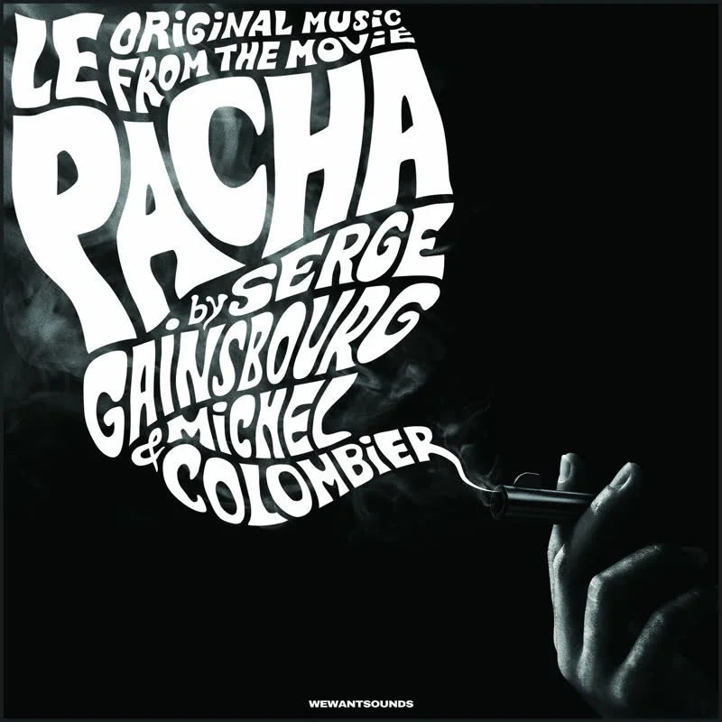 Le Pacha OST