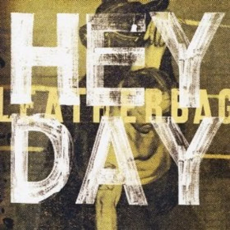 Leatherbag - Hey Day