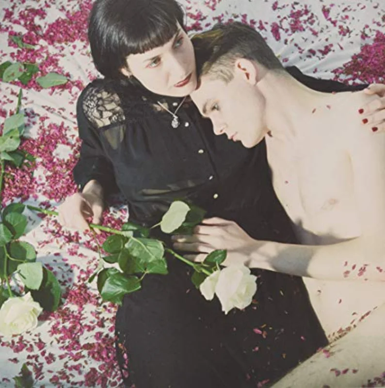 Lebanon Hanover - Tomb For Two  [VINYL]