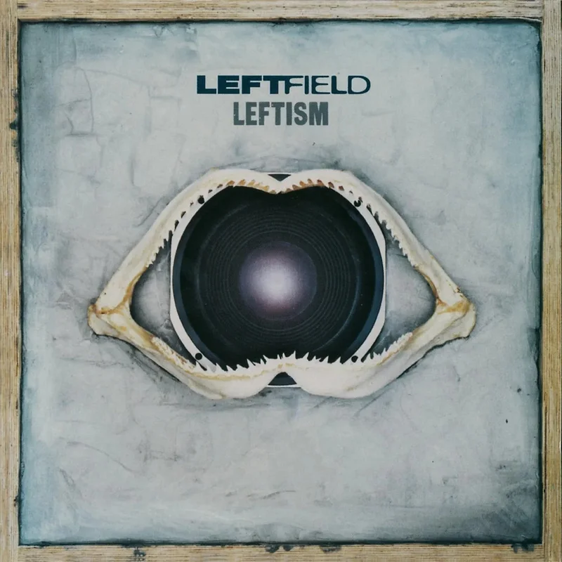 Leftism (2LP)