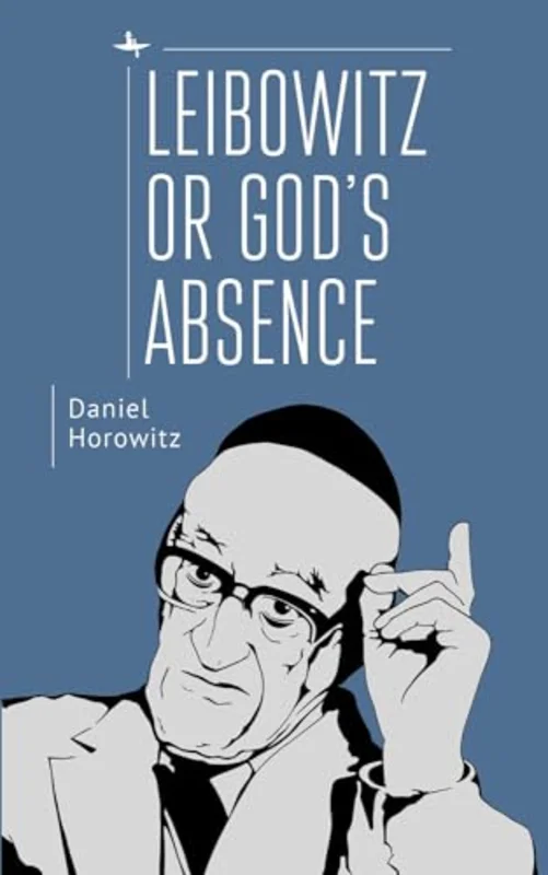 Leibowitz or God's Absence