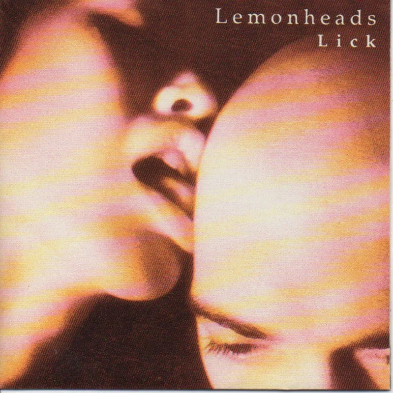 Lemonheads* - Lick (CD)