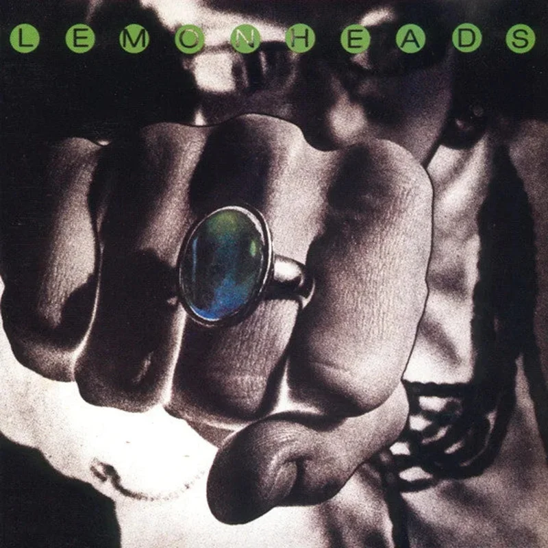 Lemonheads* - Lovey (CD)