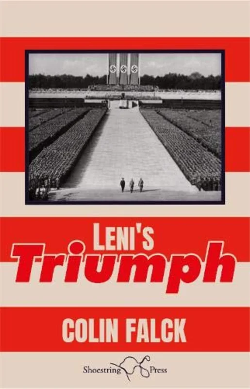 Leni's Triumph : and other poems