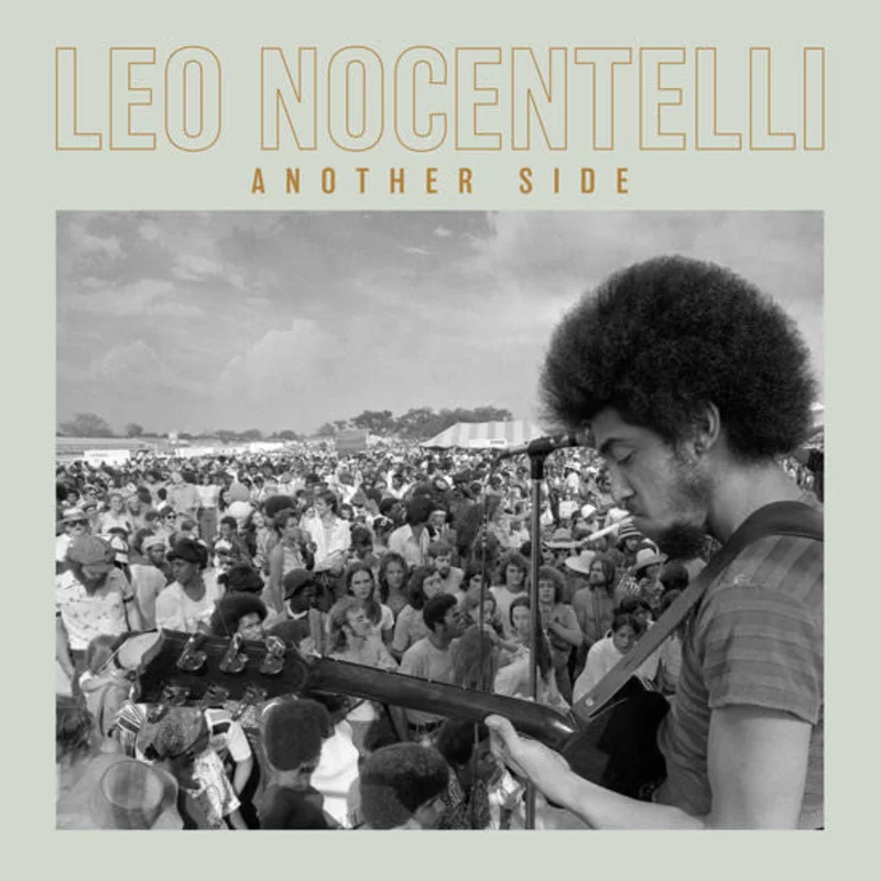 Leo Nocentelli - Another Side (Vinyl)