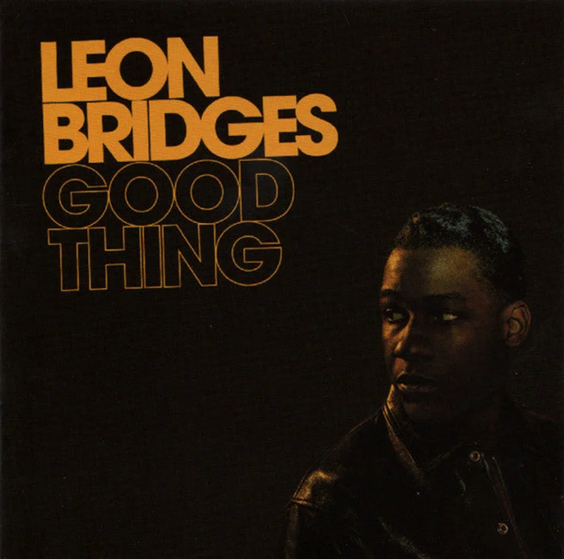 Leon Bridges - Good Thing (CD)