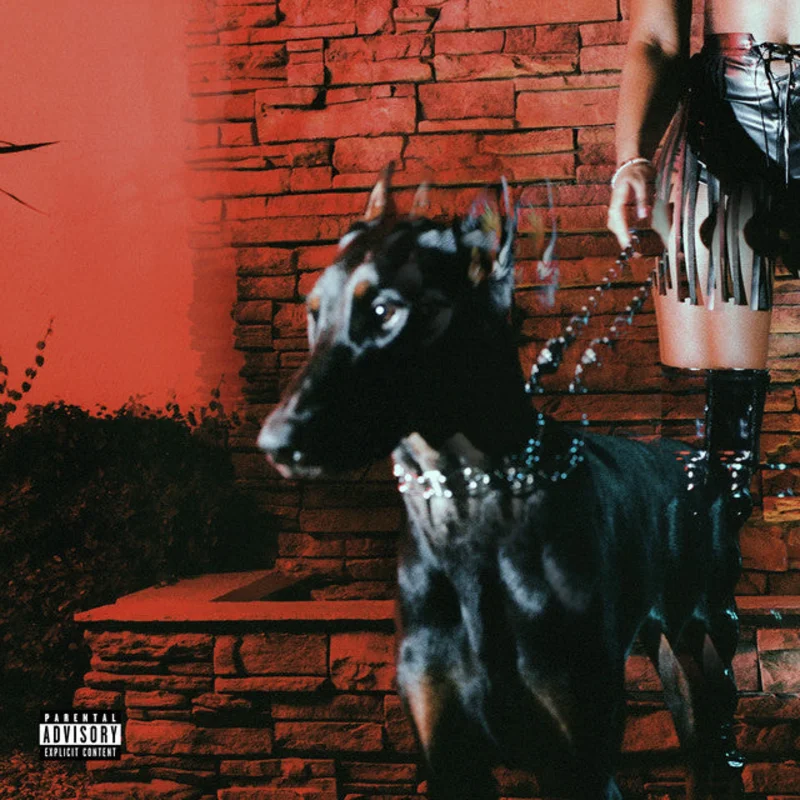 Leon Thomas - Mutt LP