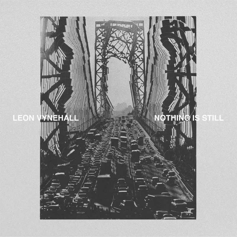 Leon Vynehall - Nothing Is Still LP
