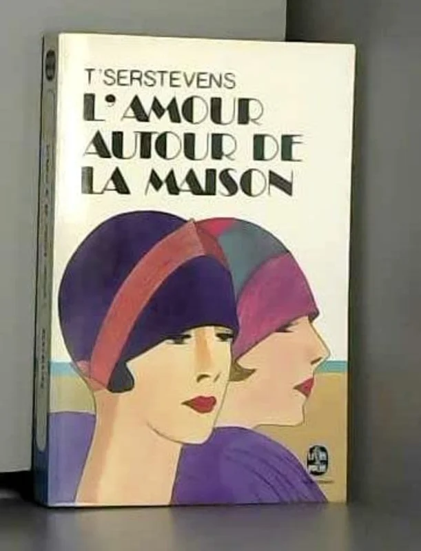 Les deux messieurs de Bruxelles
