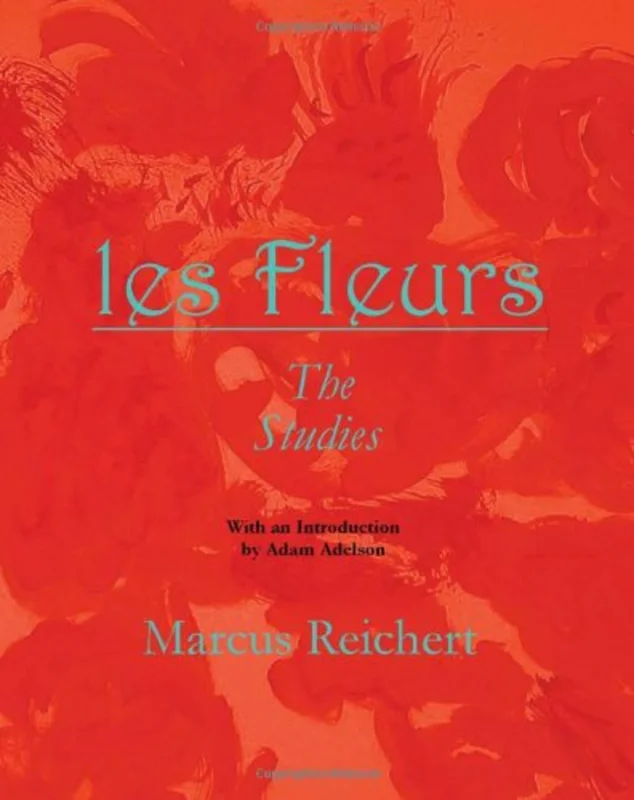 Les Fleurs: The Studies