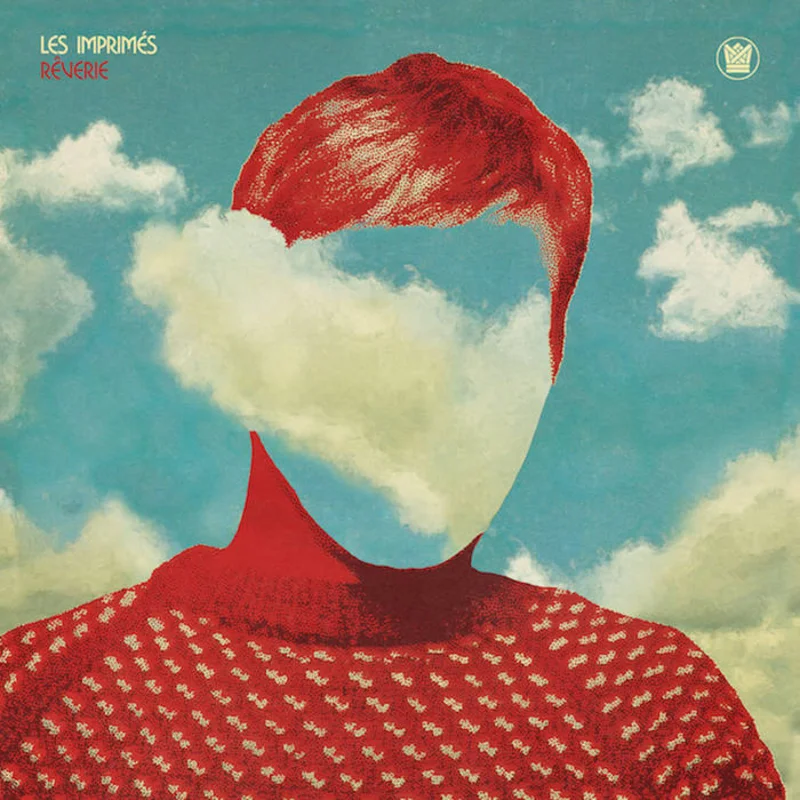 Les Imprims - Rverie LP