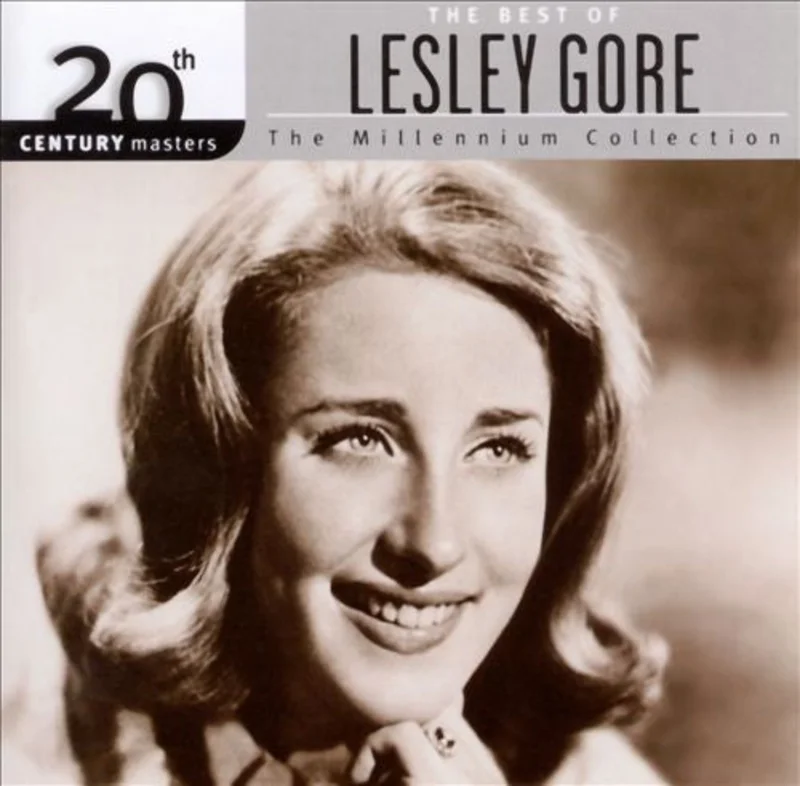 Lesley Gore - The Best Of Lesley Gore (CD)