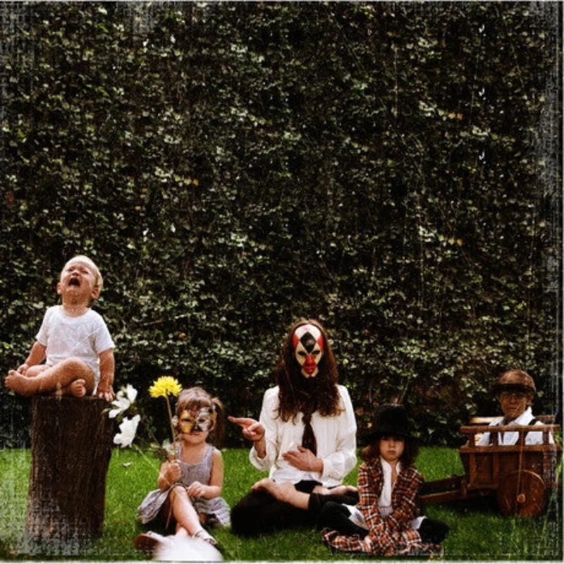 Lester Franco & Her Majesty's Secret Service - The Legba Sessions (Vinyl)