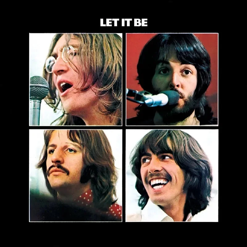 Let It Be (2021 reissue)
