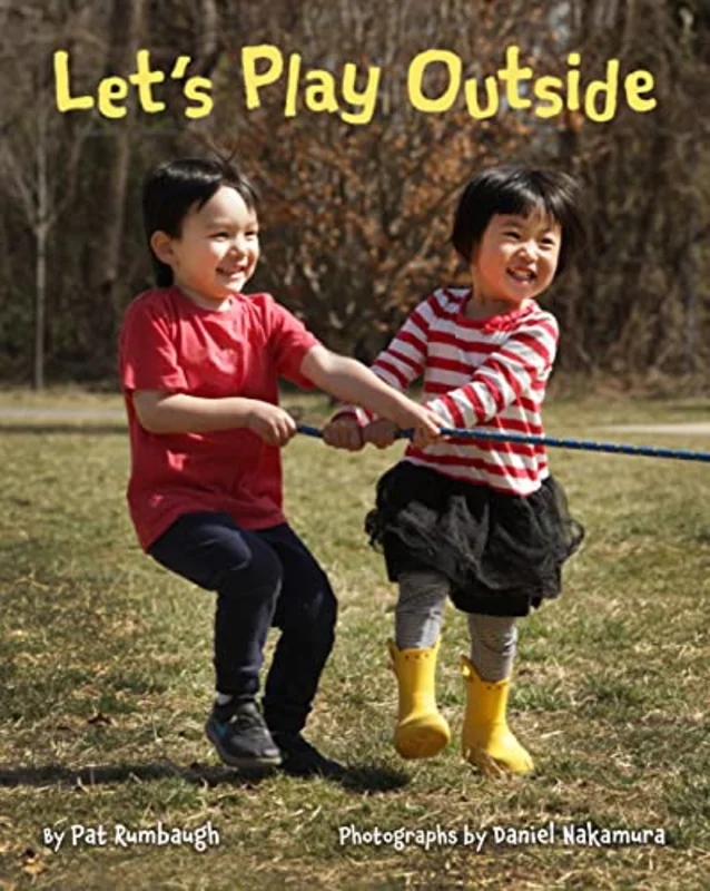 Let's Play Outside