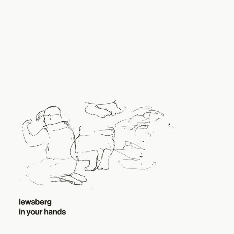 Lewsberg - In Your Hands LP