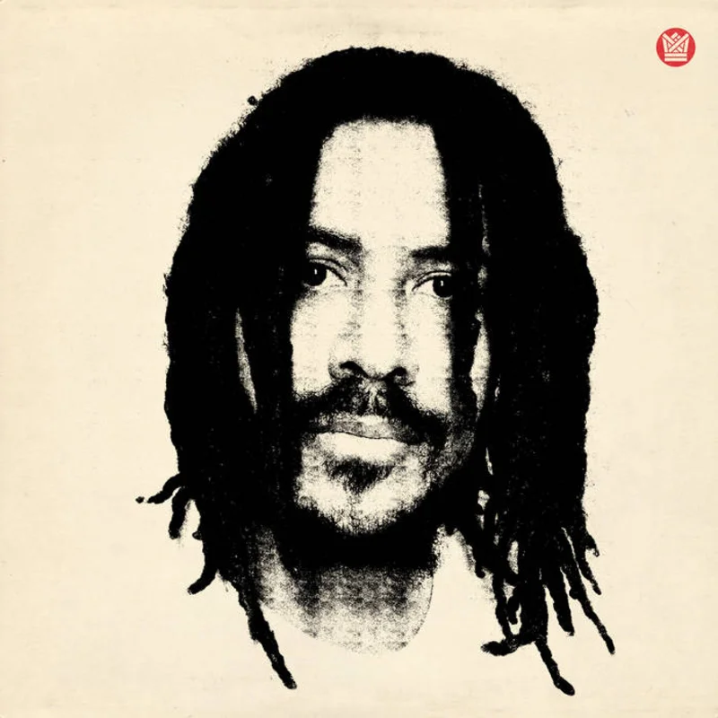 Liam Bailey - Ekundayo LP (Ltd Translucent Red Vinyl Edition)