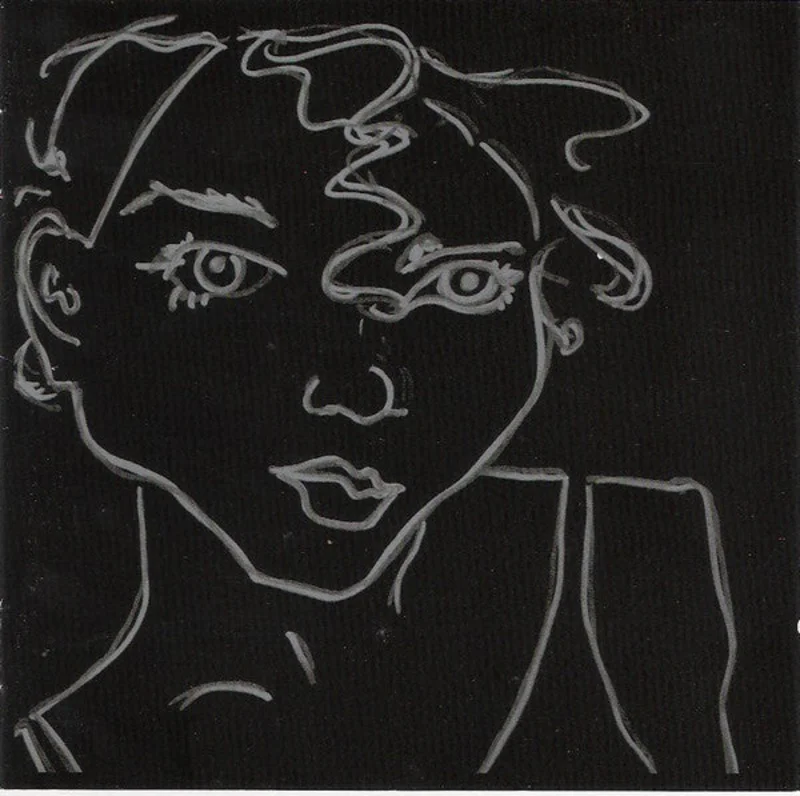 Libby Kirkpatrick - Songs From The Ether (CD)