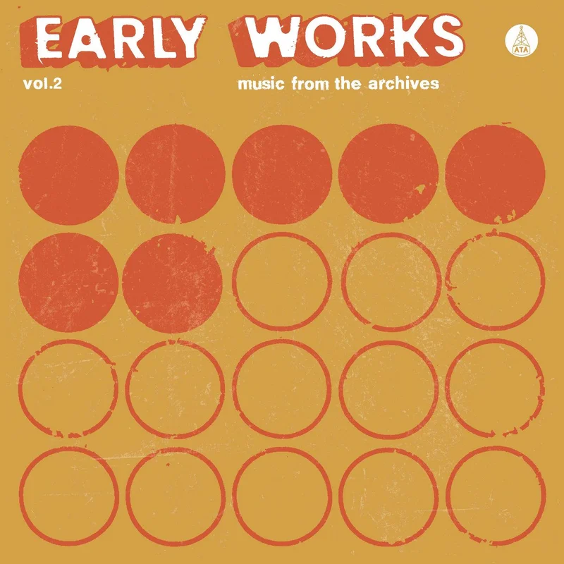 Library Archive Early Works Vol. 2