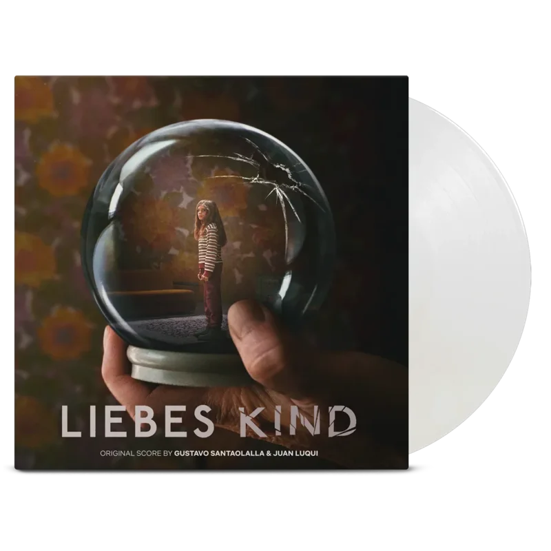 Liebes Kind - Vinyl Soundtrack