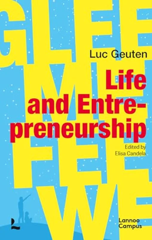 Life and Entrepreneurship : GLEE ME FEE WE
