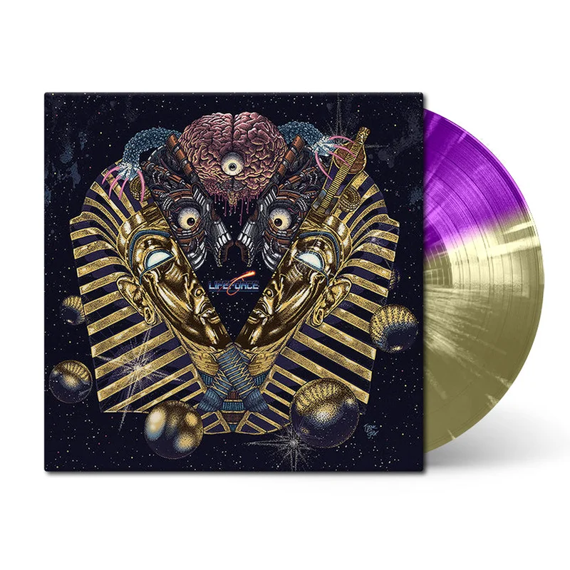 Life Force (Original Soundtrack)