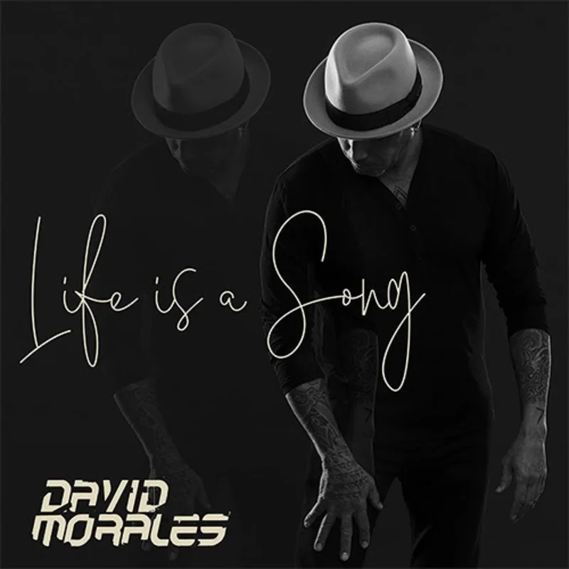 Life Is A Song (2LP)